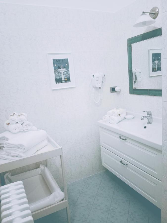 Bed and Breakfast Al Gattosaggio Montecarlo Pokoj fotografie